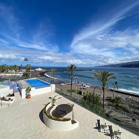 Le Terrazze 1 Daire Puerto de la Cruz  Dış mekan fotoğraf