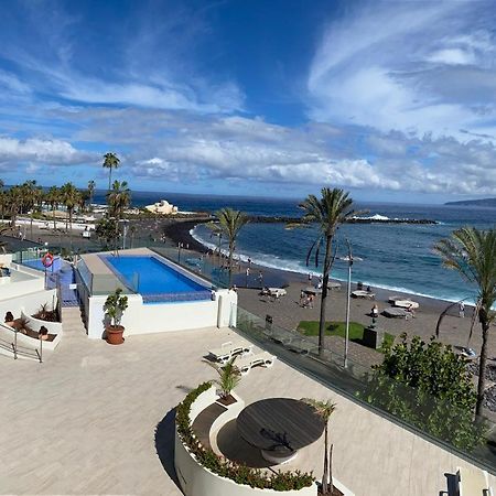 Le Terrazze 1 Daire Puerto de la Cruz  Dış mekan fotoğraf