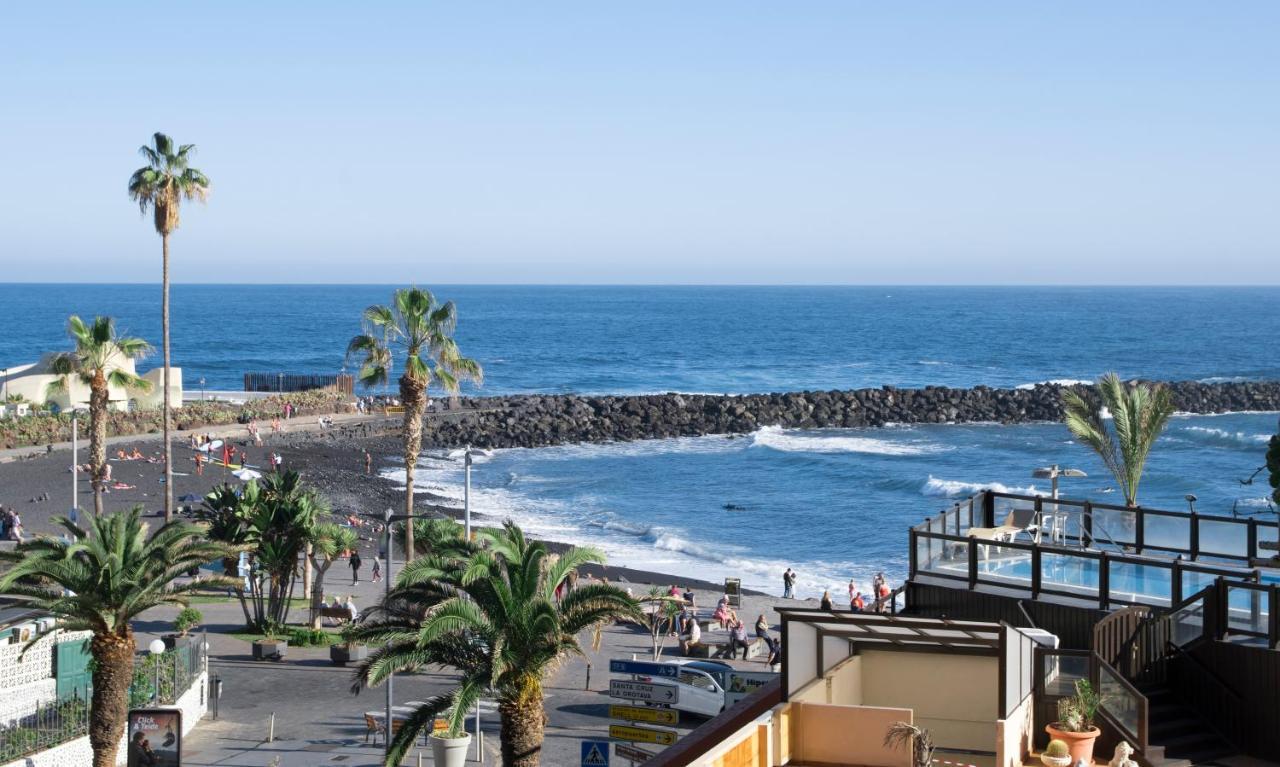 Le Terrazze 1 Daire Puerto de la Cruz  Dış mekan fotoğraf