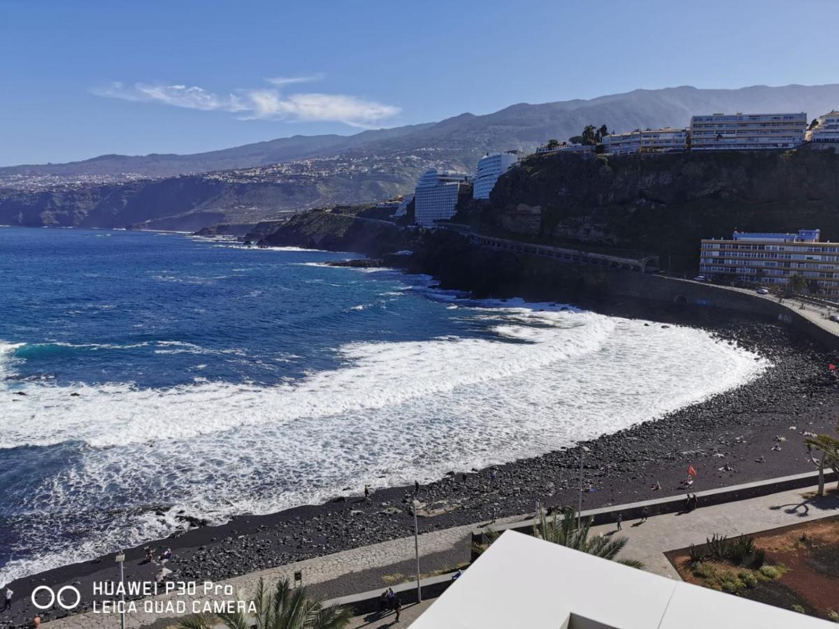 Le Terrazze 1 Daire Puerto de la Cruz  Dış mekan fotoğraf